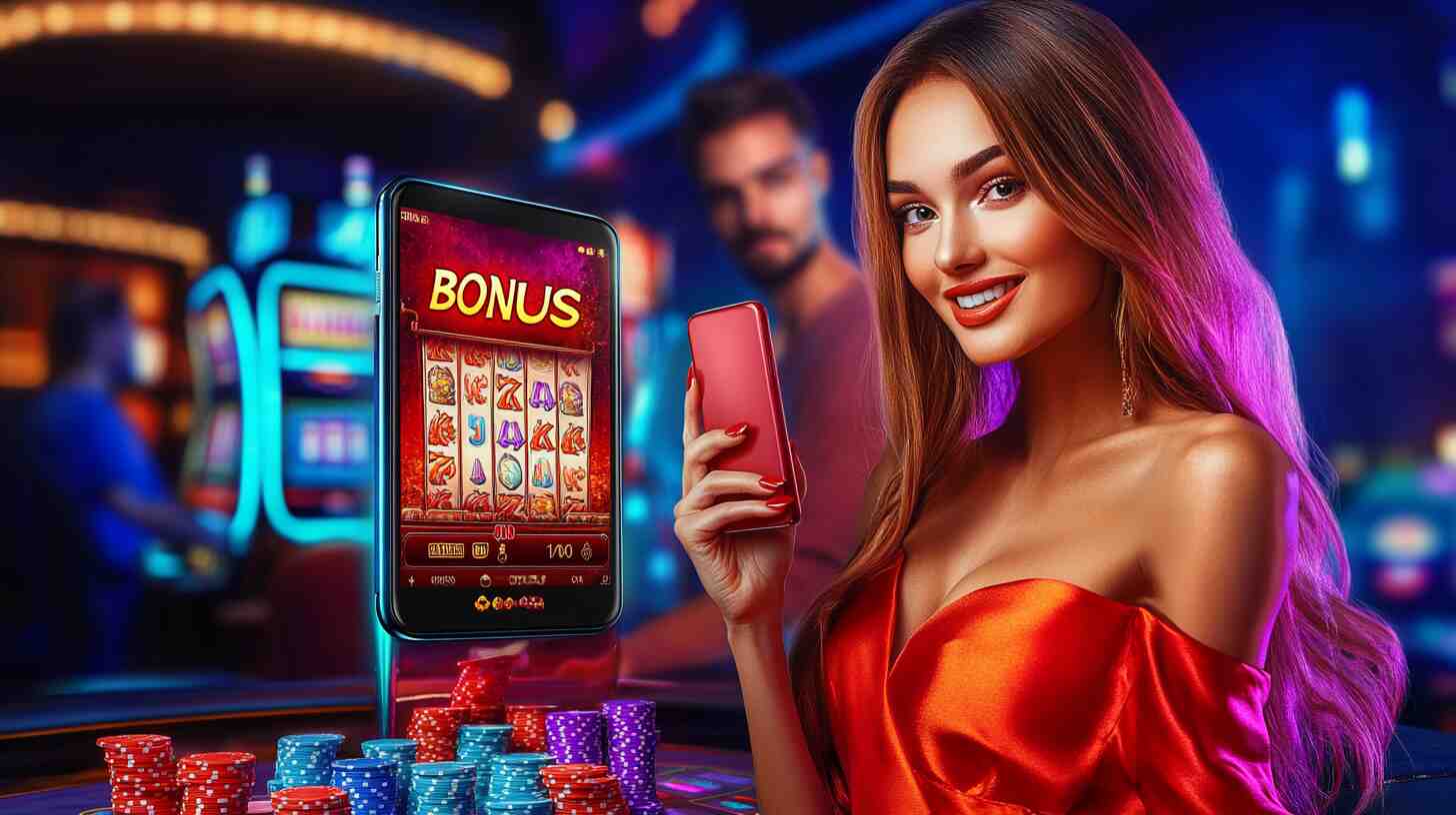 SKWIN 카지노의 특별 프로모션 및 보너스
                              