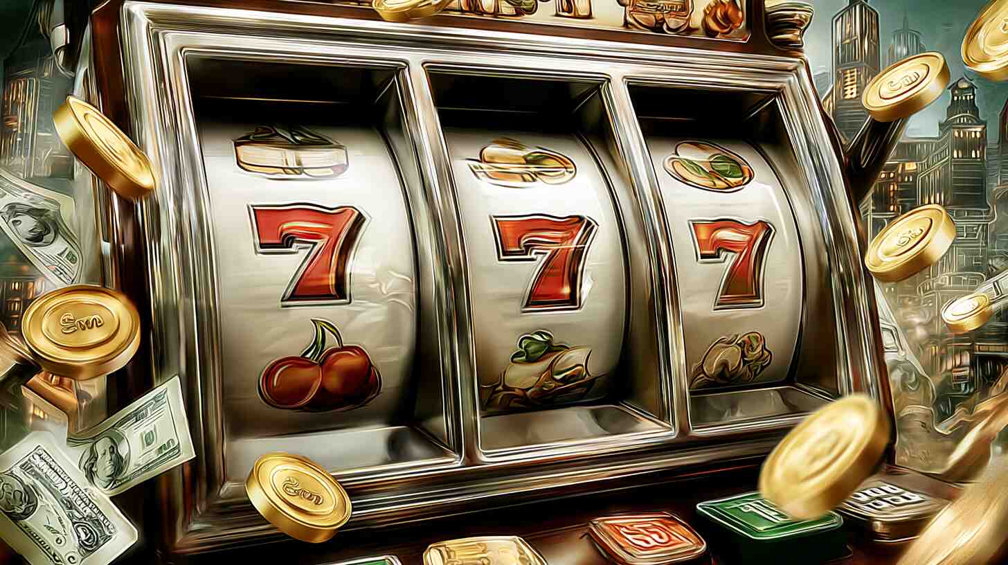 SKWIN 카지노의 인기 슬롯
                              